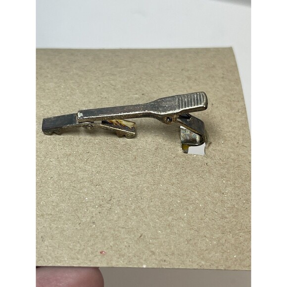 The Glass Tie Clip New - Picture 5 of 6